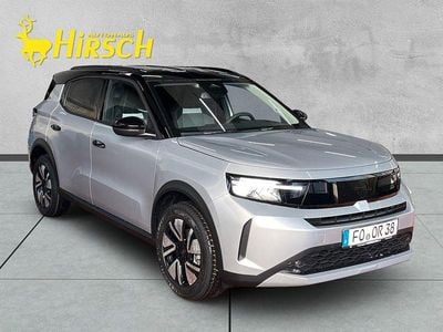 Gebraucht Opel Frontera 136 PS (100 kW) 2026 SUV