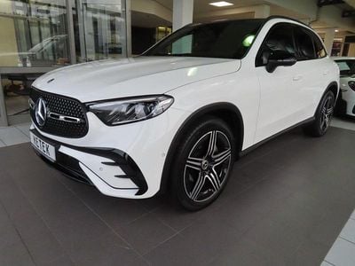 Mercedes GLC220