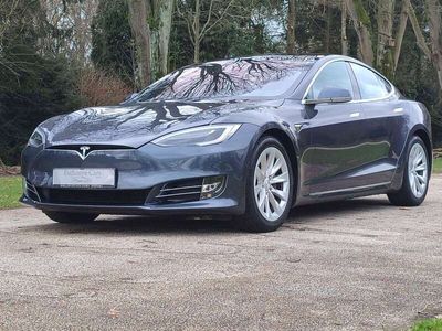 gebraucht Tesla Model S Model S100D | ENAHNCED AP 2.5 | MCU2 |