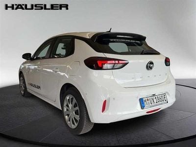 Second-hand Opel Corsa-e 100 kW (136 CP) 2025 Alb Hatchback