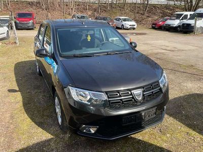 gebraucht Dacia Sandero II Comfort