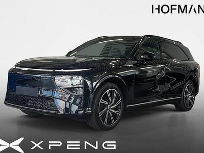 XPENG G9