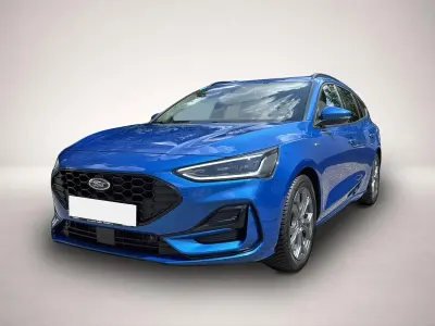 Gebraucht Ford Focus ST-Line 155 PS (114 kW) 2023 Manufacturer