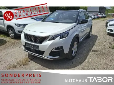 Gebraucht Peugeot 3008