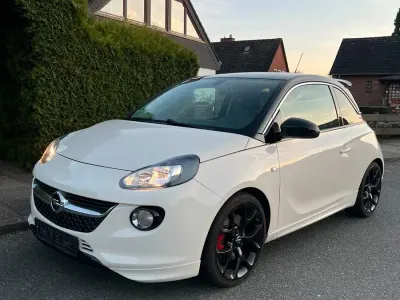 Occasion Opel Adam