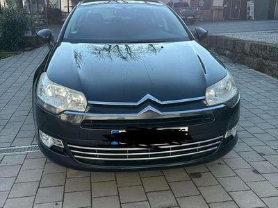 Citroën C5