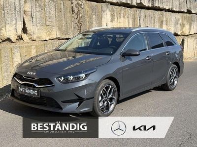 Pentametal met. Neu 2025 Kia Ceed Sportswagon Kombi | 25.970 €