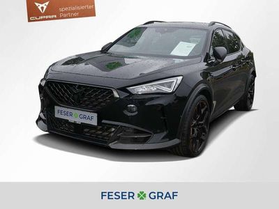 gebraucht Cupra Formentor VZ5 390PS CUP Paket