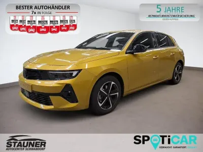 Usata Opel Astra