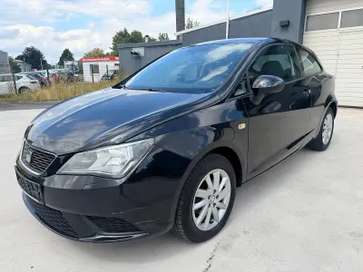 Gebraucht Seat Ibiza