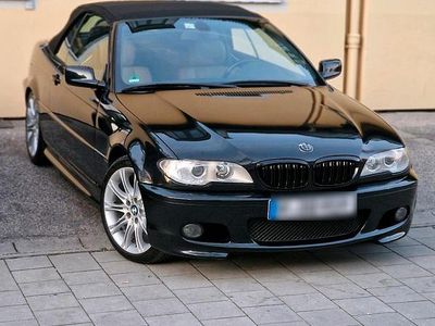 BMW 318 Cabriolet