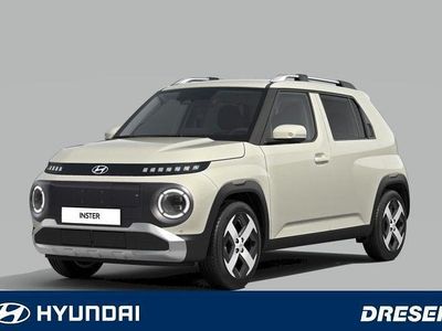 Neu Hyundai Inster Techniq 85 kW (116 PS) 2026 Kleinwagen