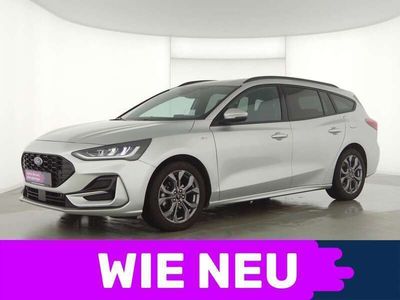 gebraucht Ford Focus ST-Line