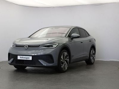 VW ID.5