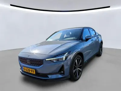 Second-hand Polestar 2