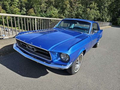 gebraucht Ford Mustang Mustang 1967er289cci 47 Liter V8