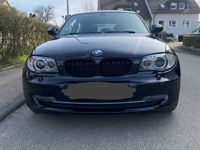 gebraucht BMW 116 i -