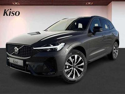 Gebraucht 2024 Volvo XC60 SUV | 47.450 € (Etwas zu teuer)