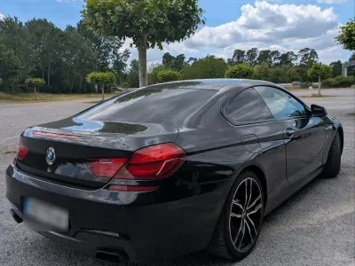 Gebraucht BMW 650