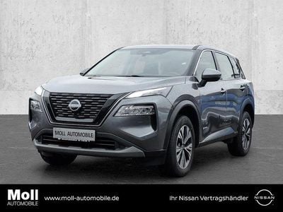 Gebraucht Nissan X-Trail