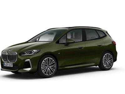 Second-hand BMW 218 Active Tourer Comfort Edition 136 CP (100 kW) 2026 Monovolum