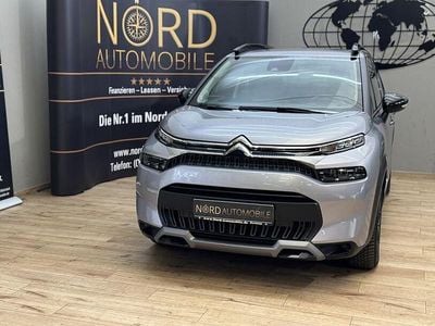 Grau Gebraucht 2024 Citroën C3 | 13.950 € (Guter Preis)