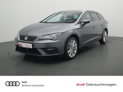 Seat Leon ST