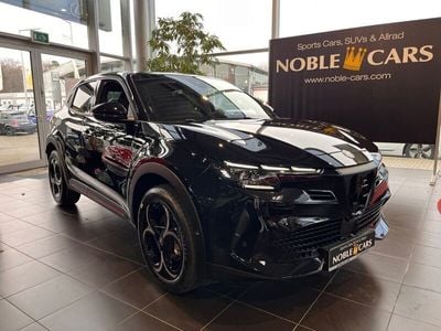 Alfa Romeo Junior