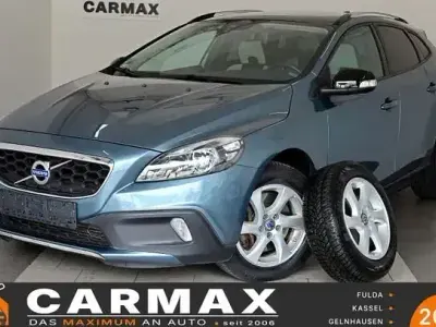 Gebraucht Volvo V40 CC