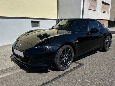 Mazda MX5