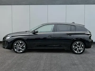 Gebraucht Peugeot 308