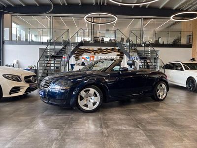 Audi TT Roadster