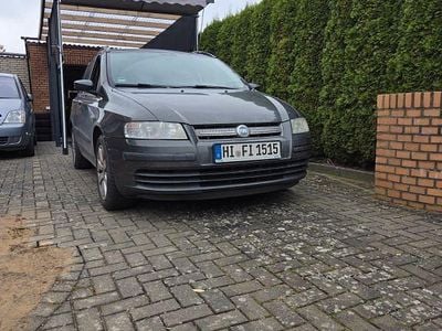 Fiat Stilo
