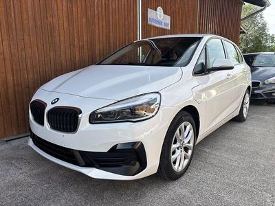 BMW 225