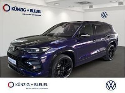 Ny VW Tayron Comfortline 193 HK (141 kW) 2025 Lilla SUV