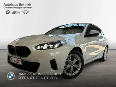 Używany BMW 116