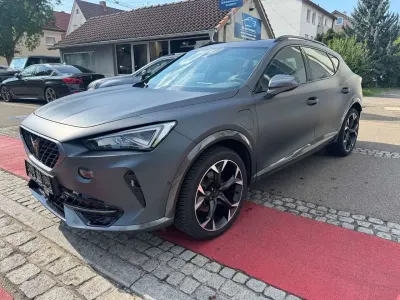Gebraucht Cupra Formentor