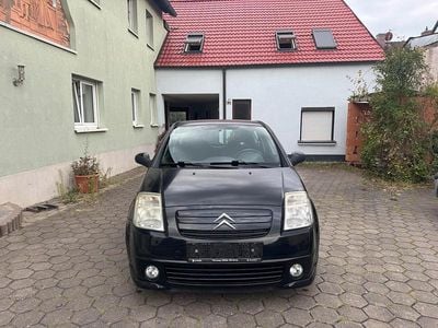 Citroën C2
