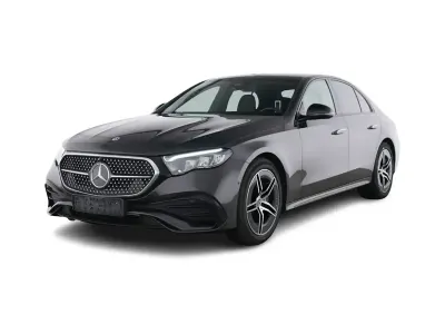 Gebraucht Mercedes E200 AMG 204 PS (150 kW) 2025 Andere Limousine