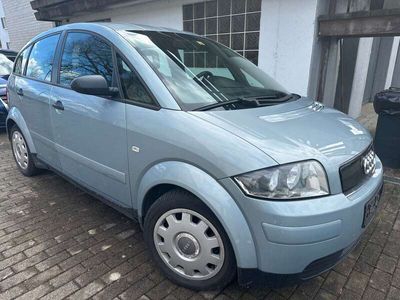 gebraucht Audi A2 1.4 TDI