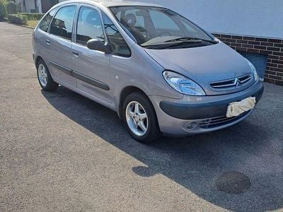 Citroën Xsara Picasso