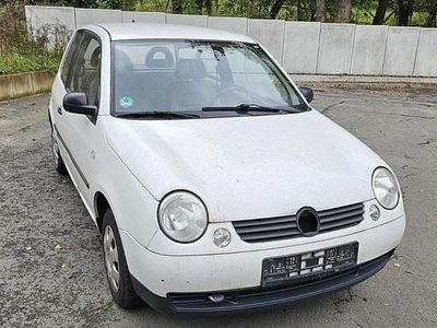 VW Lupo