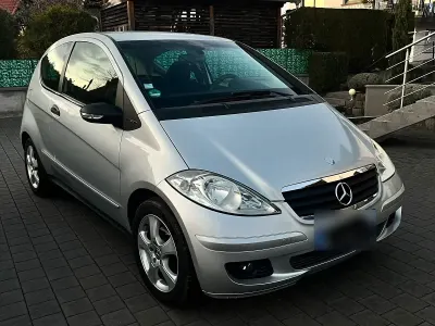 Gebraucht Mercedes A150