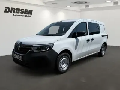 Gebraucht Renault Kangoo