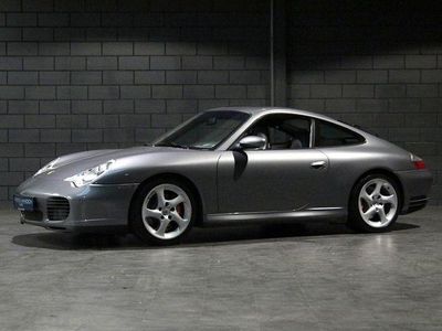 Porsche 996