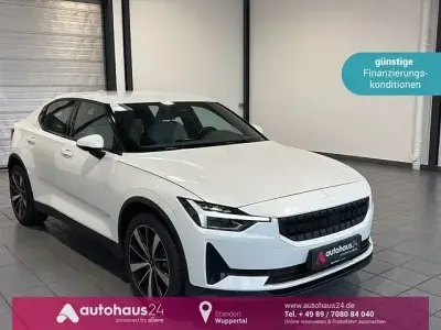 Gebraucht Polestar 2