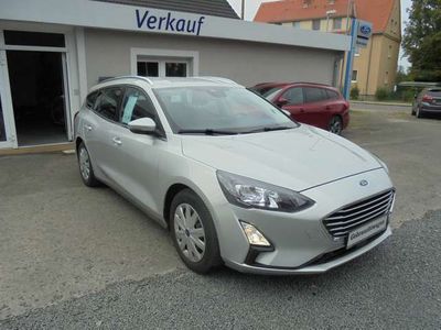 gebraucht Ford Focus Cool & Connect, Navi, Kamera, DAB, Winter-Paket,