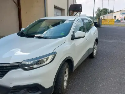 Gebraucht Renault Kadjar