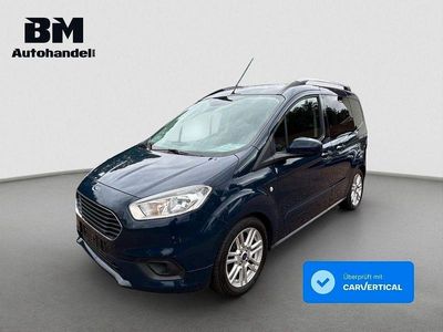 Ford Tourneo