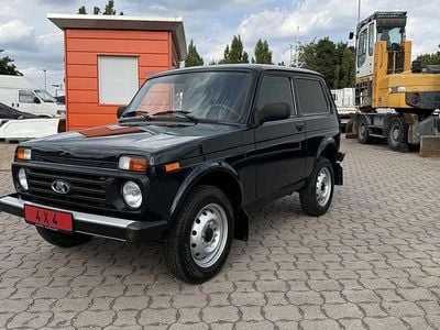 Lada niva